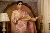 Honey Waqar Malika Serena Chiffon Collection '21 – GHULAB