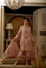 Honey Waqar Malika Serena Chiffon Collection '21 – GHULAB