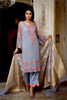 Honey Waqar Malika Serena Chiffon Collection '21 – NOOR JAHAN