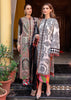 Hussain Rehar Rahgoli Luxury Lawn Collection 2022 – Saheg