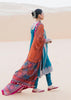 Hussain Rehar · Sarab Luxury Summer Lawn Collection 2022 – Amal