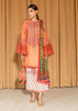 Hussain Rehar · Sarab Luxury Summer Lawn Collection 2022 – Ein