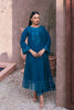 Azure Ensembles Festive Formals – Hydrangea Hues