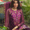 Mina Hasan Embroidered Chiffon Collection - 03 - YourLibaas
 - 5
