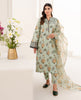 Xenia Soiree Eid Lawn Collection – HESAN