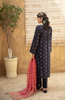 Qalamkar Qline Lawn Collection 2021 – BL-03 Amna