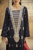 Qalamkar Qline Lawn Collection 2021 – BL-03 Amna