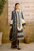 Aabyaan Luxury Lawn Eid Collection '21 – KASHISH (AE-02)