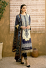 Aabyaan Luxury Lawn Eid Collection '21 – KASHISH (AE-02)