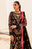 Maryum N Maria Sejal Formal Collection – BLACK IRIS (QS23-507)