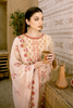 Aabyaan Luxury Lawn Eid Collection '21 – INAAYA (AE-08)