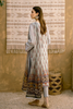 Aabyaan Luxury Lawn Eid Collection '21 – KHUWABDEED (AE-07)