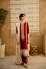 Qalamkar Qline Lawn Collection 2021 – BL-14 Haseena