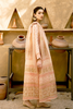 Aabyaan Luxury Lawn Eid Collection '21 – MAHGUL (AE-04)