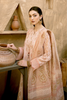 Aabyaan Luxury Lawn Eid Collection '21 – MAHGUL (AE-04)