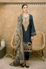 Aabyaan Luxury Lawn Eid Collection '21 – KAAVISH (AE-06)