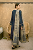 Aabyaan Luxury Lawn Eid Collection '21 – KAAVISH (AE-06)