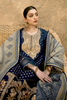 Aabyaan Luxury Lawn Eid Collection '21 – KAAVISH (AE-06)
