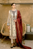 Aabyaan Luxury Lawn Eid Collection '21 – MEHROONISA (AE-03)