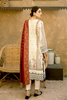 Aabyaan Luxury Lawn Eid Collection '21 – MEHROONISA (AE-03)