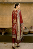 Aabyaan Luxury Lawn Eid Collection '21 – SHAFAQ  (AE-05)