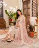 Xenia Soiree Eid Lawn Collection – AMELIA