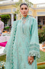 Maryum N Maria Jashan-e-Eid Luxury Lawn Formal Collection – Sultriness (MLFD-136)