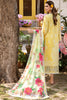 Afrozeh Rangreza Summer Edit Lawn Collection – Meraki