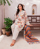 Xenia Soiree Eid Lawn Collection – FLORIN