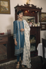 Qalamkar Qline Lawn Collection 2021 – BL-12 Shehnaz