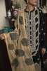 Qalamkar Qline Lawn Collection 2021 – BL-11 Anjuman