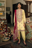 Qalamkar Qline Lawn Collection 2021 – BL-10 Zakia