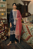 Qalamkar Qline Lawn Collection 2021 – BL-03 Amna