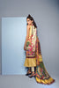 Sapphire Lawn Vol-3 Eid Edition 2017 – Imperious Mesh A