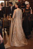 IZNiK La Royale Luxury Formals – IRC-10 Coronation