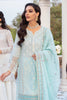 IZNiK Mizaj Festive Eid Lawn Collection 2022  – ML-05 Aiza