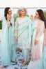 IZNiK Mizaj Festive Eid Lawn Collection 2022  – ML-05 Aiza