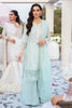 IZNiK Mizaj Festive Eid Lawn Collection 2022  – ML-05 Aiza