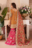 Imrozia Aangan Wedding Formals – IB-23 Gul-e-Rana