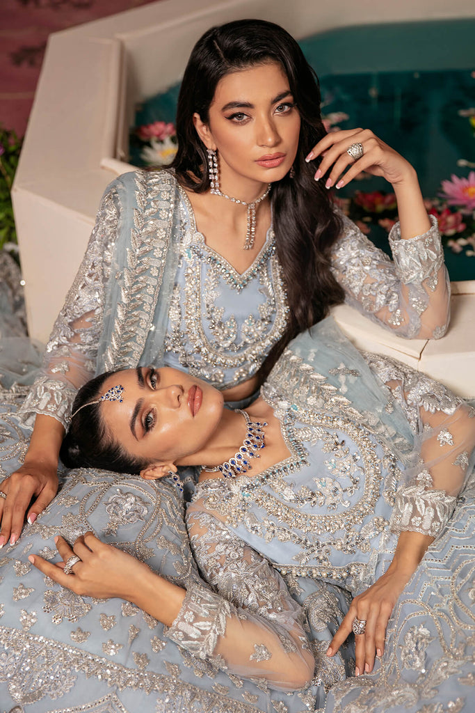 Imrozia Aangan Wedding Formals – IB-27 Zeenat