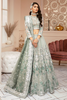 Imrozia Bridal Collection 2020 – IB-01 Rhino Charisma