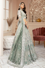 Imrozia Bridal Collection 2020 – IB-01 Rhino Charisma