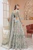 Imrozia Bridal Collection 2020 – IB-01 Rhino Charisma