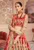 Imrozia Bridal Collection 2020 – IB-03 Rose Glamour