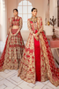 Imrozia Bridal Collection 2020 – IB-03 Rose Glamour