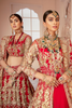 Imrozia Bridal Collection 2020 – IB-03 Rose Glamour