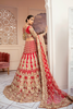 Imrozia Bridal Collection 2020 – IB-03 Rose Glamour