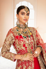 Imrozia Bridal Collection 2020 – IB-03 Rose Glamour