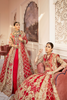 Imrozia Bridal Collection 2020 – IB-03 Rose Glamour