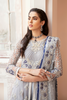 Imrozia Bridal Collection 2020 – IB-04 Cloudy Allure